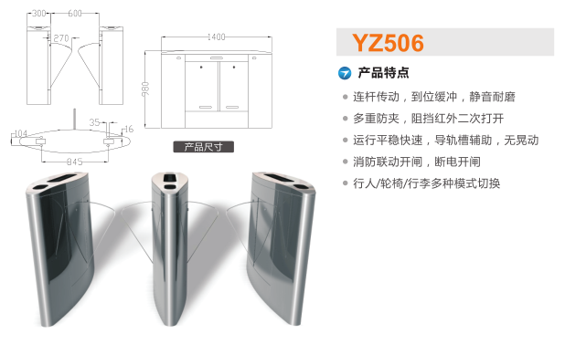 邱县翼闸二号