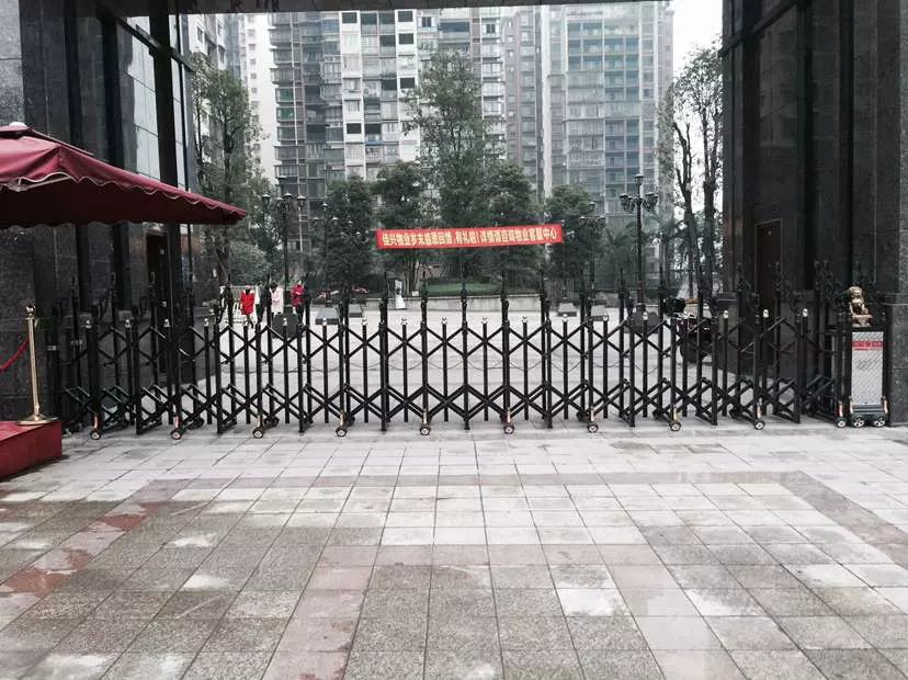 邱县邱县广西桂林市伸缩门
