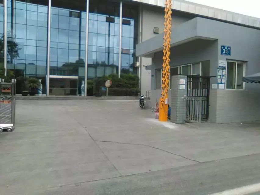 邱县邱县浙江杭州市道闸