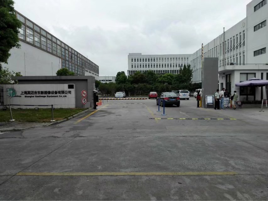 邱县邱县上海市车牌识别