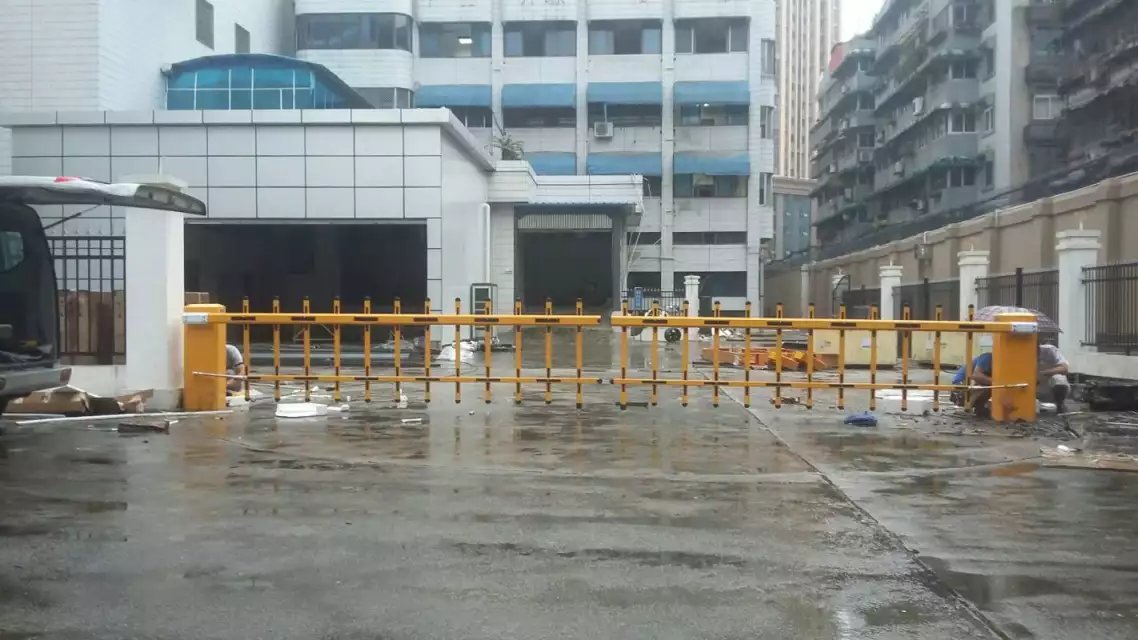 邱县邱县河南郑州市道闸