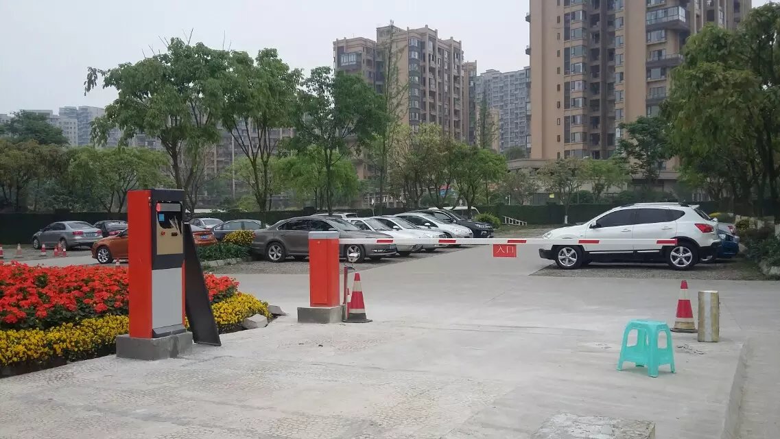 邱县邱县黑龙江哈尔滨市停车收费系统
